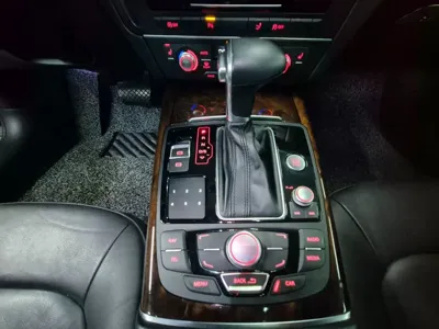 Audi A7 2014, 116154 км, за 10900000 KRW - фото 9