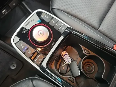 Kia Niro 2022, 12285 км, за 26300000 KRW - фото 8