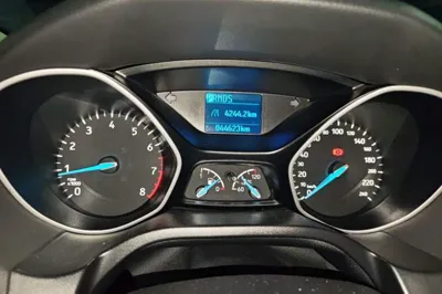 Ford Focus 2018, 44600 км, за 36661.45 CNY - фото 19