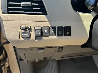 Toyota Sienna 2014, 135000 км, за 95000 CNY - фото 15