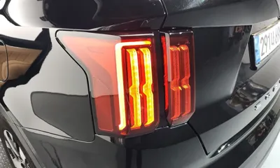 Kia Sorento 2021, 60333 км, за 25600000 KRW - фото 23
