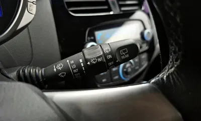 ChevroletGMDaewoo Spark 2015, 52798 км, за 3700000 KRW - фото 31