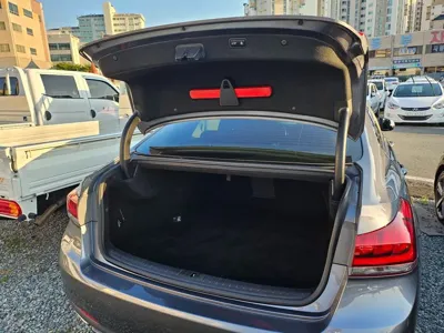 Hyundai Genesis 2016, 76400 км, за 13800000 KRW - фото 7