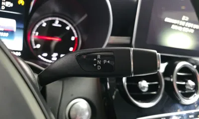 Mercedes-Benz C-Class 2015, 127523 км, за 11900000 KRW - фото 9
