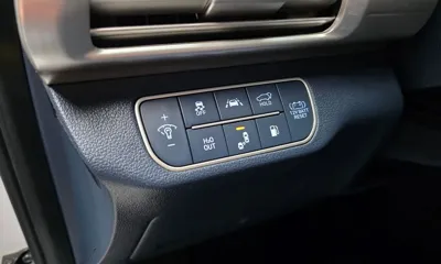 Hyundai Nexo 2022, 50992 км, за 20600000 KRW - фото 31