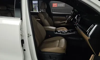 Kia Sorento 2024, 170722 км, за 24500000 KRW - фото 26