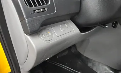 Hyundai Starex 2015, 136853 км, за 6300000 KRW - фото 17