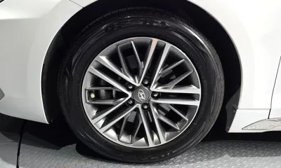 Hyundai Grandeur 2017, 69658 км, за 14500000 KRW - фото 5