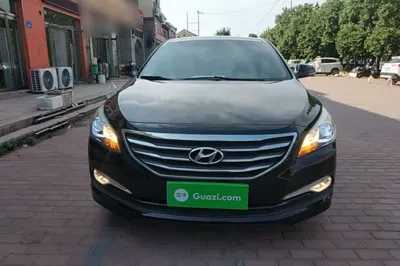 Hyundai Mistra 2014, 121600 км, за 39798.13 CNY