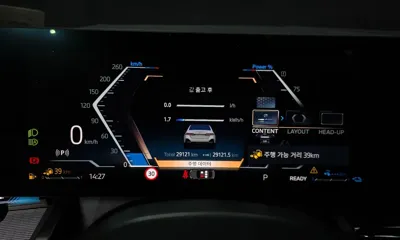 BMW 5-Series 2025, 29121 км, за 60400000 KRW - фото 8