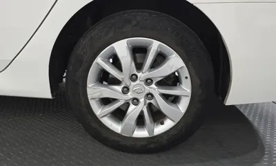 Renault-KoreaSamsung SM5 2017, 108122 км, за 99990000 KRW - фото 21