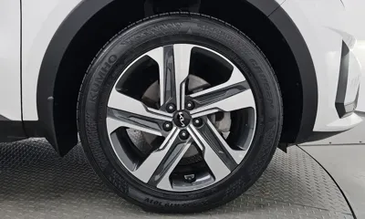 Kia Sorento 2023, 69237 км, за 30100000 KRW - фото 21