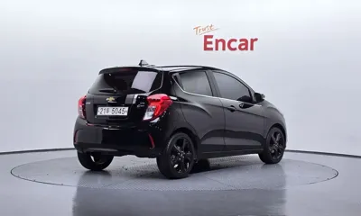 ChevroletGMDaewoo Spark 2017, 62719 км, за 6300000 KRW - фото 2