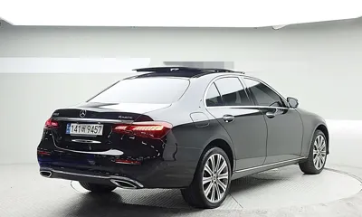 Mercedes-Benz E-Class 2021, 88572 км, за 40900000 KRW