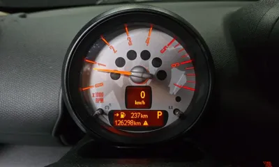 MINI Countryman 2014, 126298 км, за 6700000 KRW - фото 8