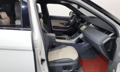 Land Rover Range Rover Evoque 2019, 45764 км, за 21400000 KRW - фото 11