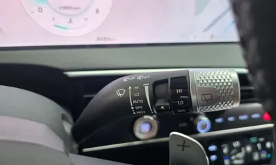 Genesis GV70 2025, 8689 км, за 51900000 KRW - фото 27