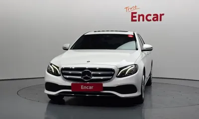 Mercedes-Benz E-Class 2018, 71374 км, за 21900000 KRW