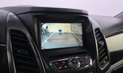 KG_Mobility_Ssangyong KORANDO 2018, 159542 км, за 5300000 KRW - фото 16