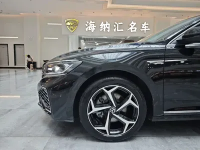 Volkswagen Passat 2026, 10000 км, за 124800 CNY - фото 6
