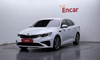 Kia K5 2018, 177570 км, за 9200000 KRW - фото 1