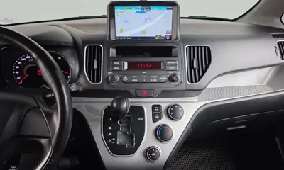 Kia Ray 2017, 92301 км, за 6600000 KRW - фото 16