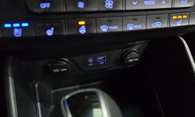 Hyundai Tucson 2018, 96804 км, за 16000000 KRW - фото 12