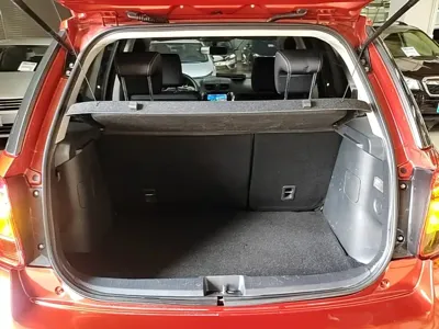 Suzuki SX4 2014, 136900 км, за 18600 CNY - фото 19