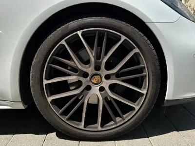 Porsche Panamera 2022, 50203 км, за 101890000 KRW - фото 8