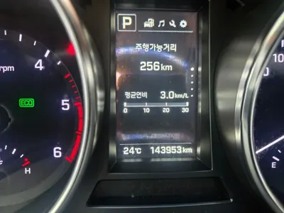 Hyundai Santafe 2017, 143950 км, за 12600000 KRW - фото 9