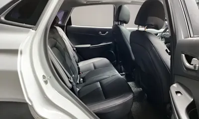 Hyundai Kona 2018, 58982 км, за 16000000 KRW - фото 12