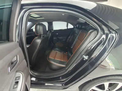ChevroletGMDaewoo Malibu 2014, 108196 км, за 4300000 KRW - фото 8