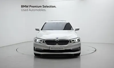 BMW 5-Series 2018, 67217 км, за 23800000 KRW