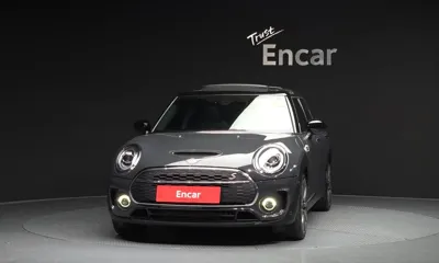 MINI Clubman 2021, 70617 км, за 20990000 KRW
