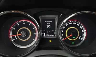 KG_Mobility_Ssangyong TIBOLI 2016, 67812 км, за 8500000 KRW - фото 8