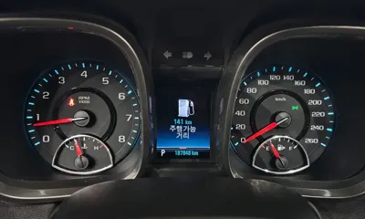 ChevroletGMDaewoo Malibu 2012, 187848 км, за 2900000 KRW - фото 8