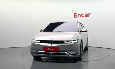 Hyundai Ioniq5 2022, 141183 км, за 26990000 KRW