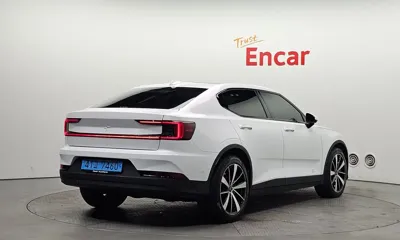 Polestar Polestar 2 2022, 109656 км, за 26500000 KRW