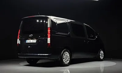 Hyundai Staria 2022, 84046 км, за 20500000 KRW - фото 2