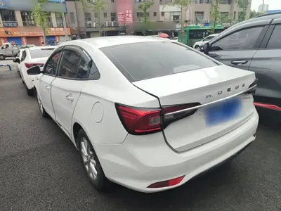 Roewe i5 2019, 103100 км, за 30299 CNY - фото 5