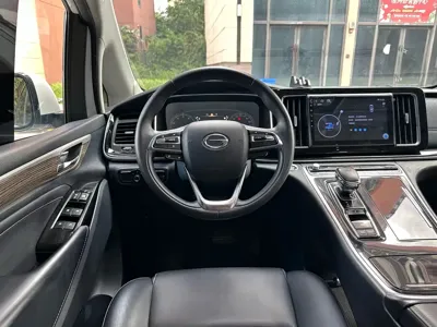 GAC Motor Trumpchi M8 2022, 40000 км, за 89800 CNY - фото 18