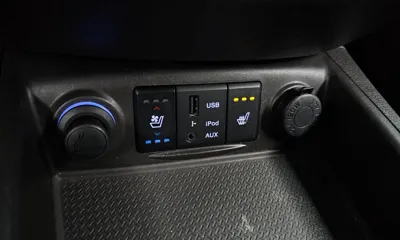 Hyundai Santafe 2012, 99156 км, за 5800000 KRW - фото 18