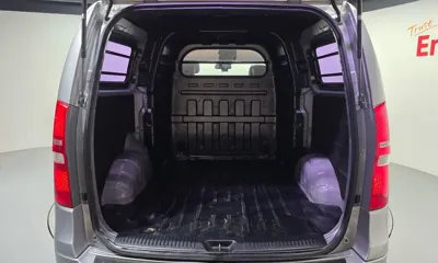 Hyundai Starex 2014, 190522 км, за 4950000 KRW - фото 20