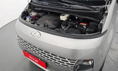 Hyundai Staria 2022, 62996 км, за 18500000 KRW - фото 6