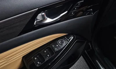 Kia K7 2020, 106542 км, за 16990000 KRW - фото 30