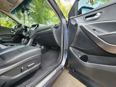 Hyundai Santafe 2016, 135000 км, за 11300000 KRW - фото 13