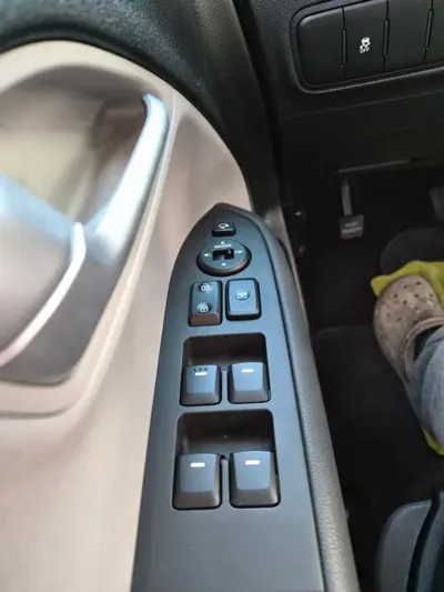 Kia Ray 2026, 3450 км, за 11800000 KRW - фото 10
