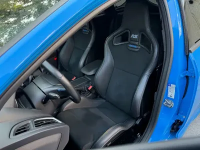 Ford Focus (Import) 2016, 51000 км, за 259800 CNY - фото 8