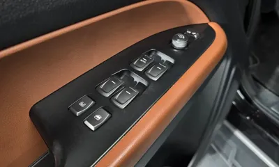 KG_Mobility_Ssangyong Rexton 2020, 98396 км, за 17200000 KRW - фото 28