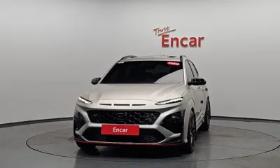Hyundai Kona 2023, 63804 км, за 23700000 KRW - фото 3
